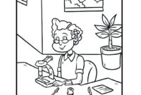 susan b anthony coloring page