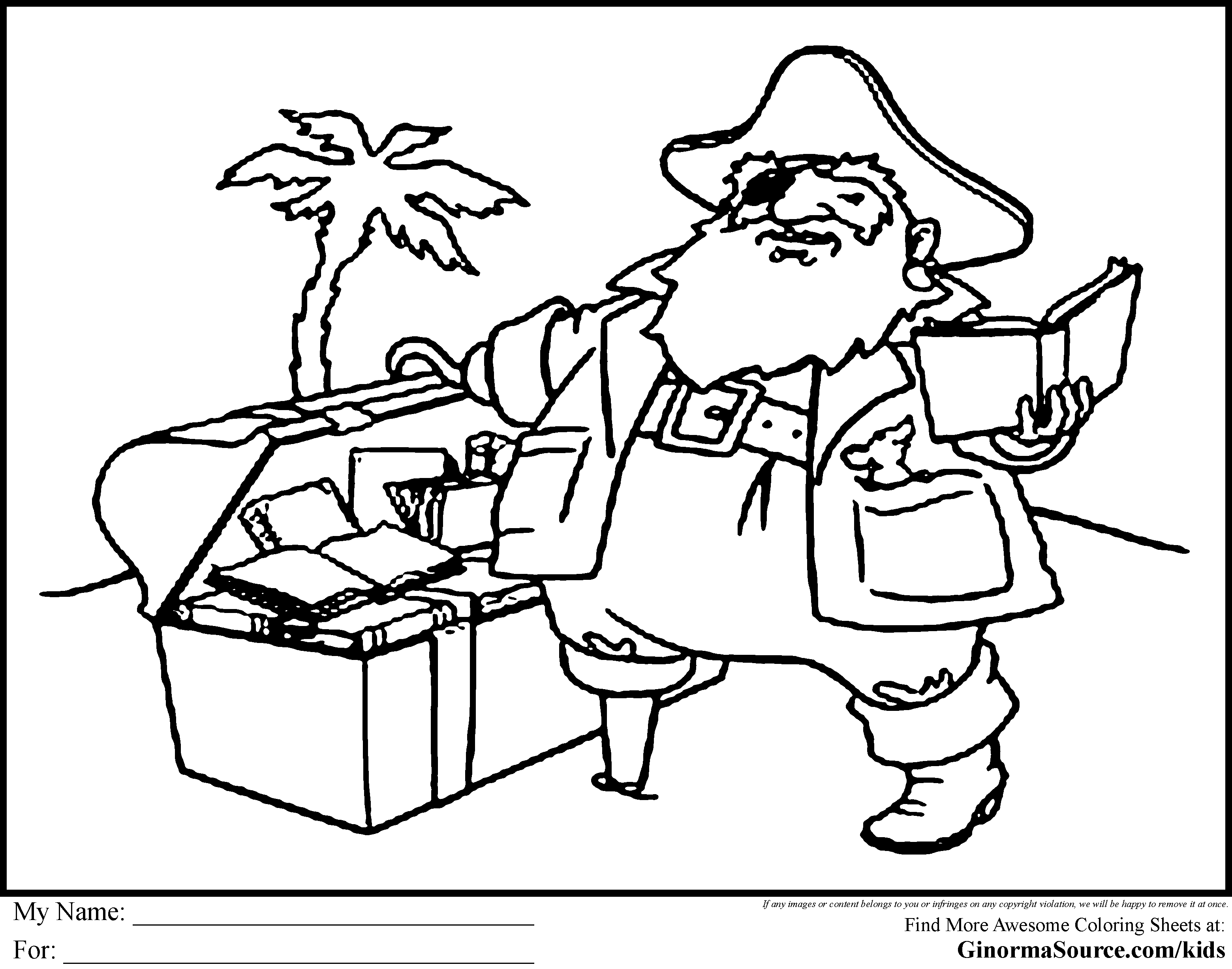 library book coloring pages