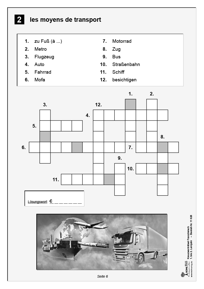 motorrad kreuzworträtsel