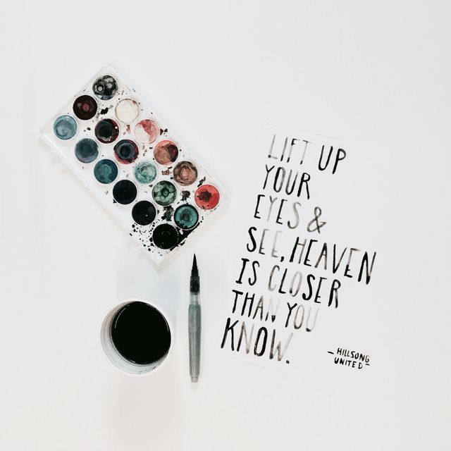 Water color quotes | Words of wisdom, Inspirational words, Cool words