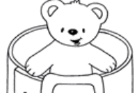 belt of truth coloring page