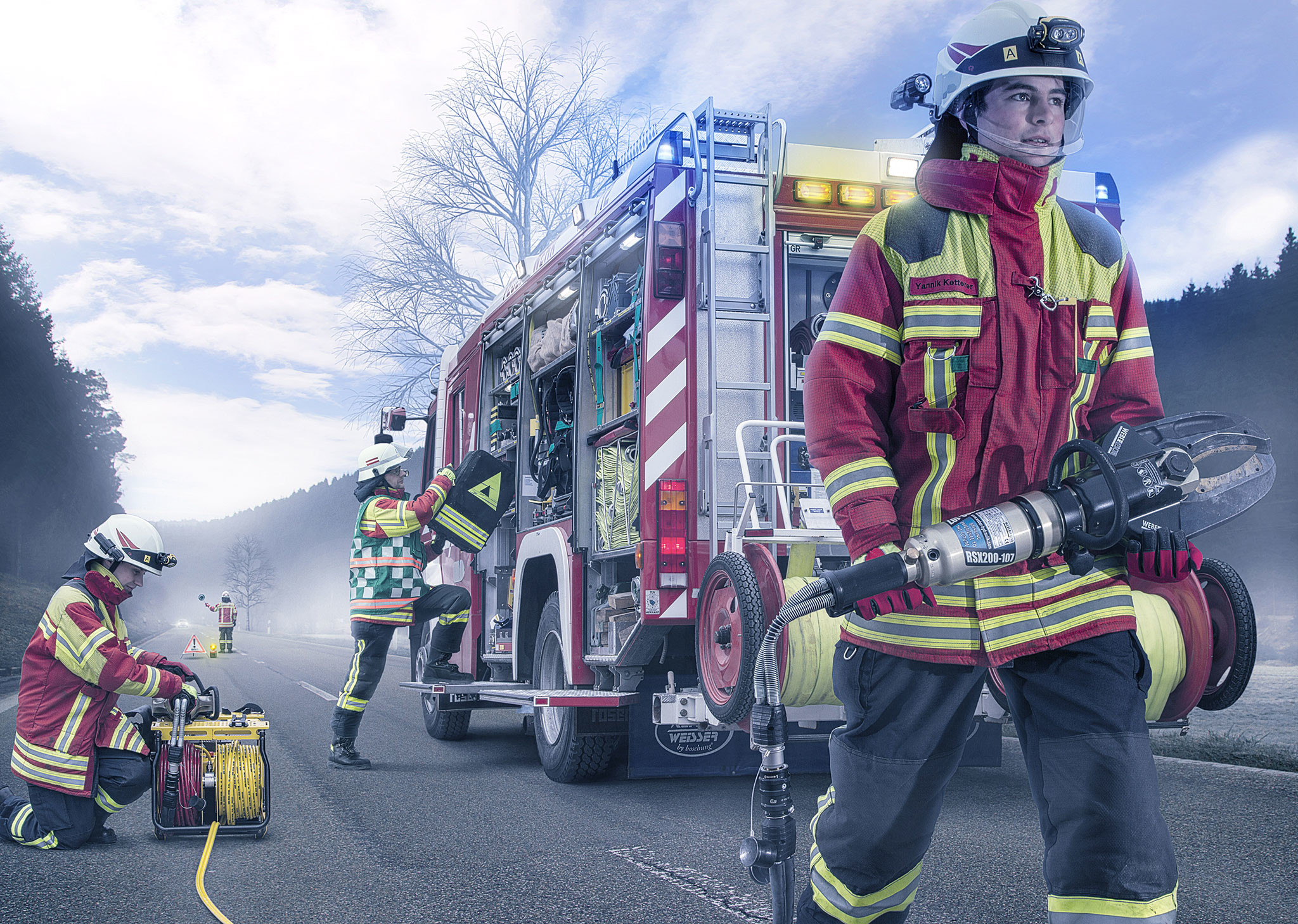 feuerwehr bilder zum herunterladen