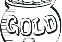 coins coloring pages