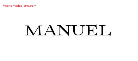 download name manuel pics