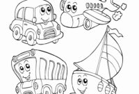 pre k graduation coloring pages