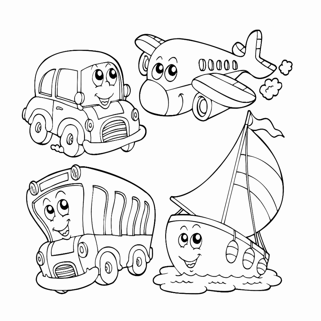 pre k graduation coloring pages