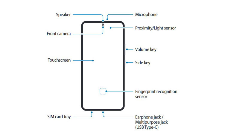 download samsung galaxy s22 instruction manual images