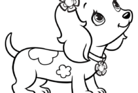 free strawberry shortcake coloring pages