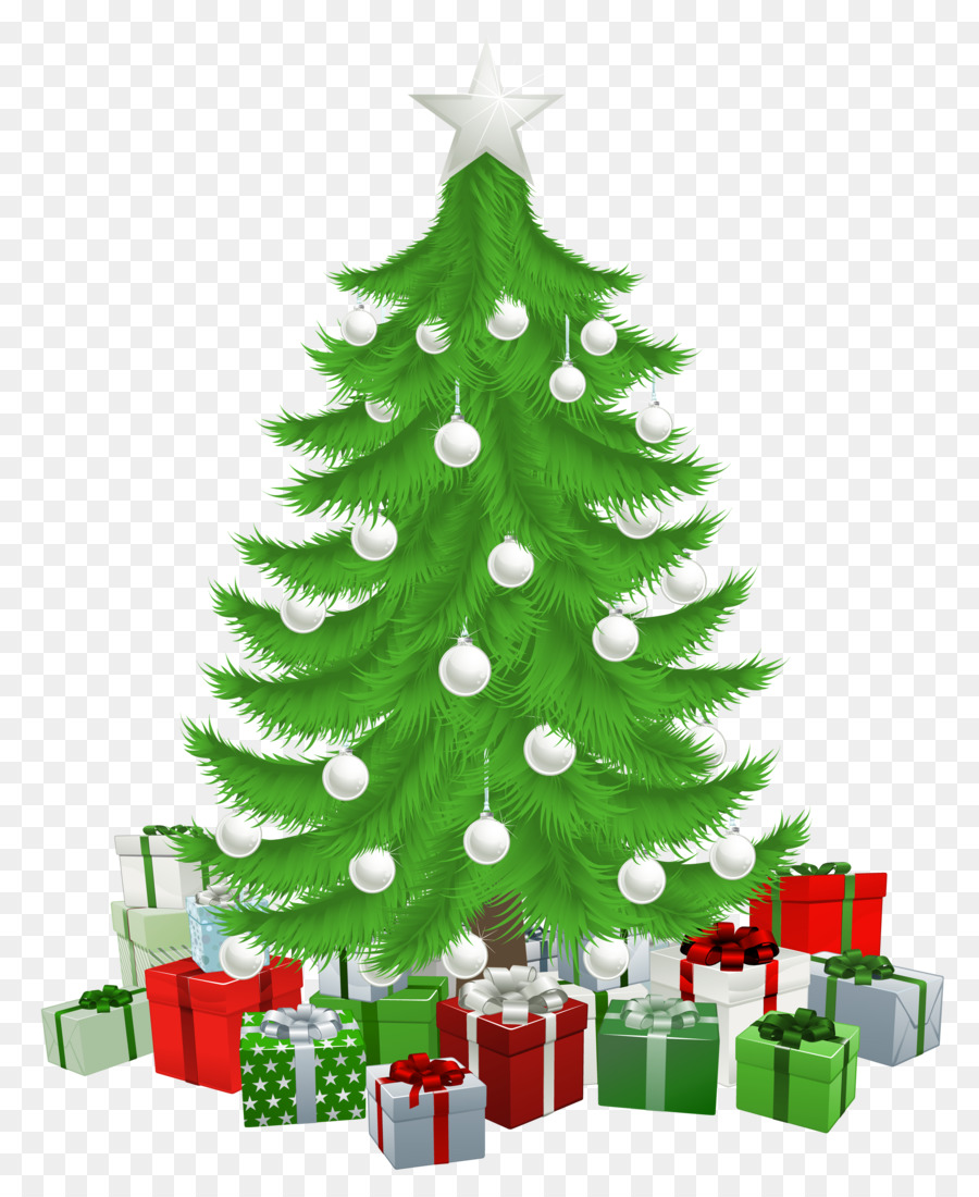 weihnachtsbaum clipart kostenlos