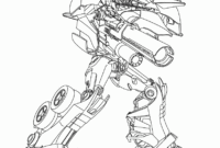 transformers prime coloring pages