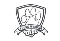 wildcat coloring page