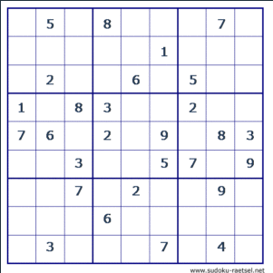 sudoku spielen mittel