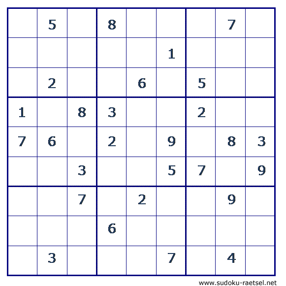 sudoku spielen mittel