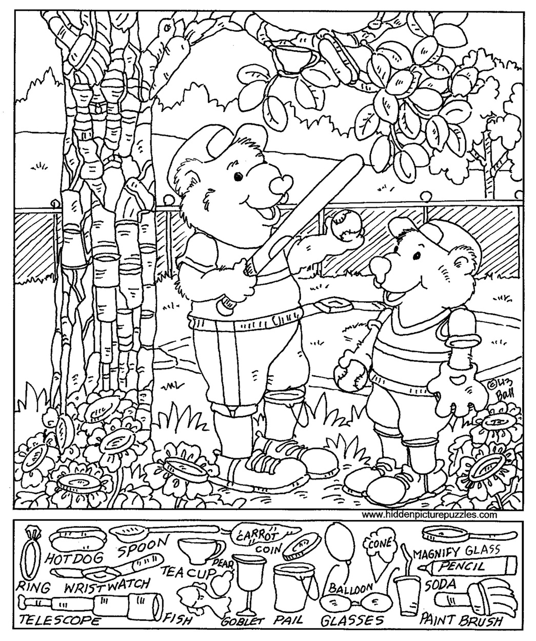 hidden figures coloring pages