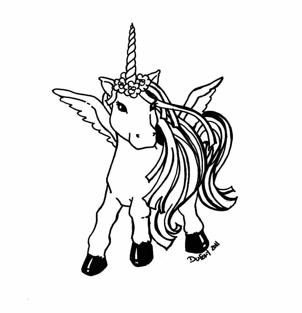 Related Pegasus Coloring Page Item- Pegasus Coloring Page - Coloring Home