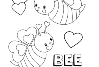 free printable february coloring pages