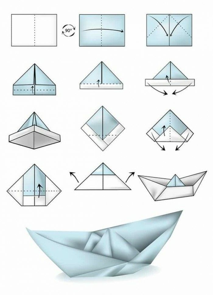 origami basteln