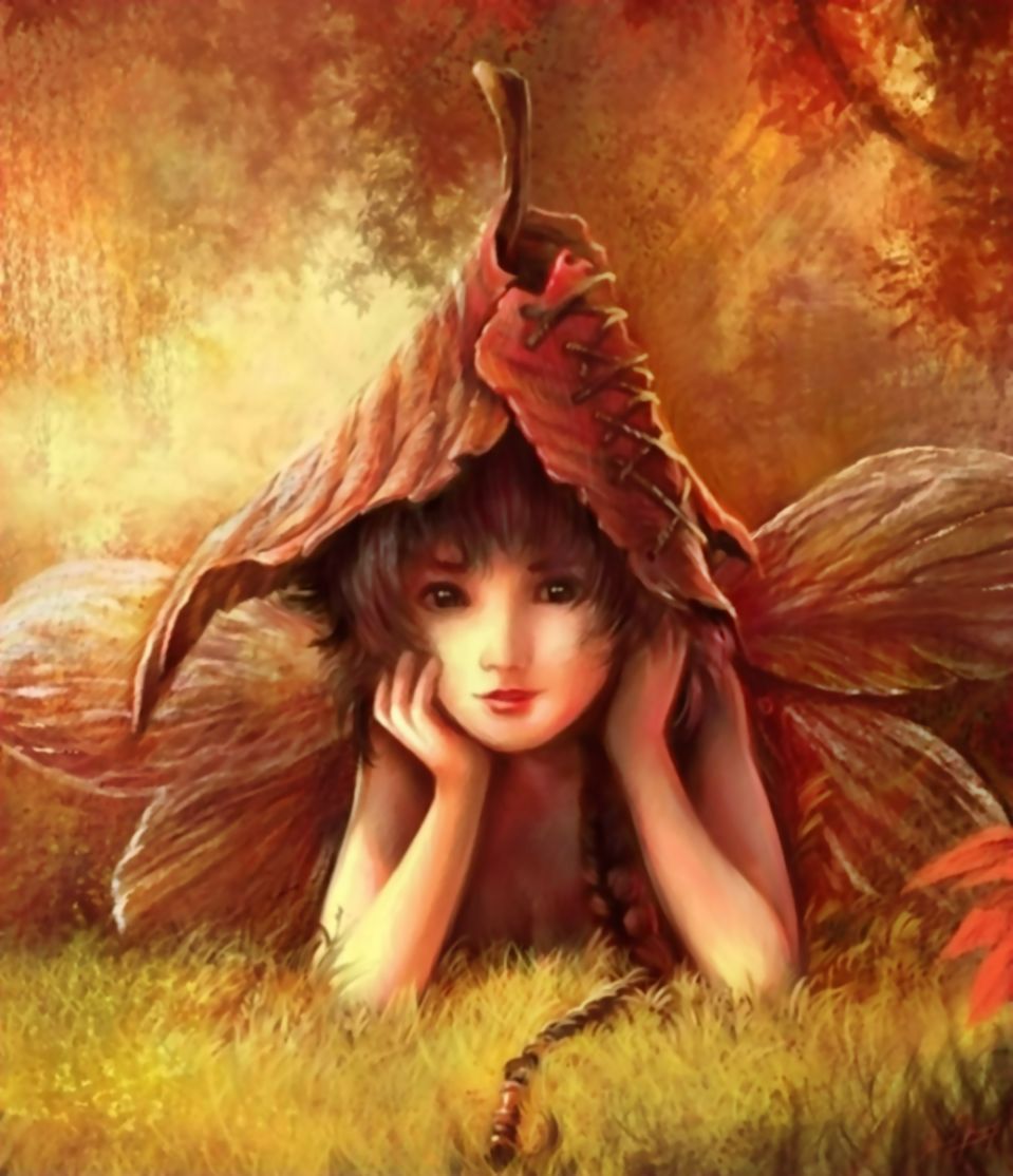 elfen und feen | Fairy art, Fairy pictures, Beautiful fairies