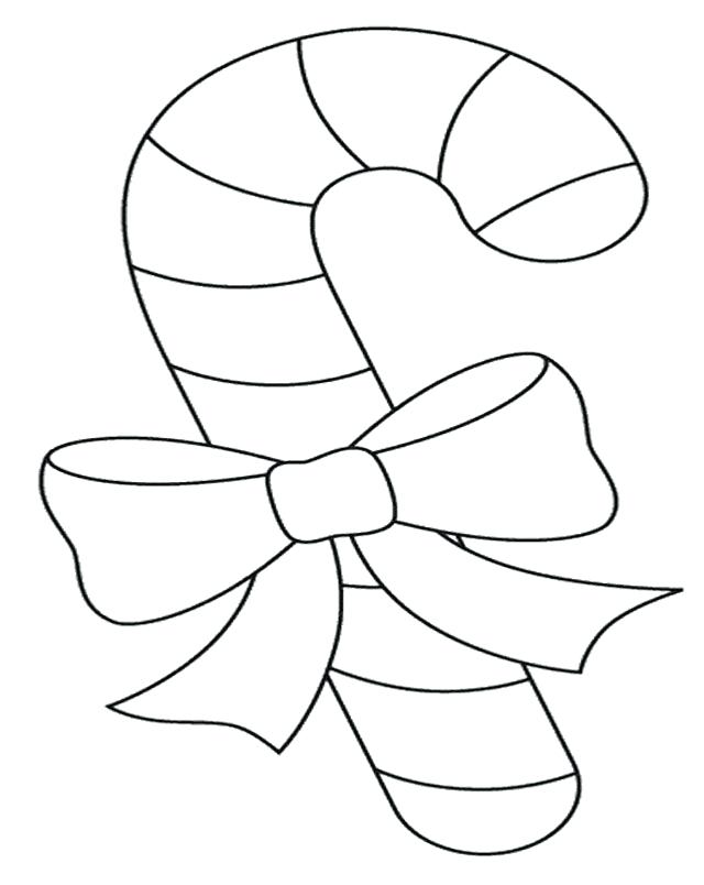 peppermint candy coloring pages