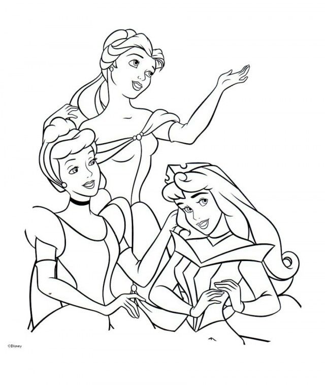 crayola coloring pages disney