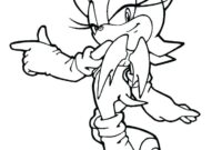 rouge coloring pages