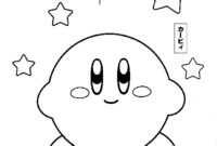 waddle dee coloring pages