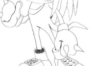 movie knuckles coloring pages