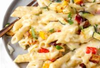 pasta recipes 3