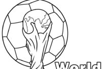 soccer players coloring pages