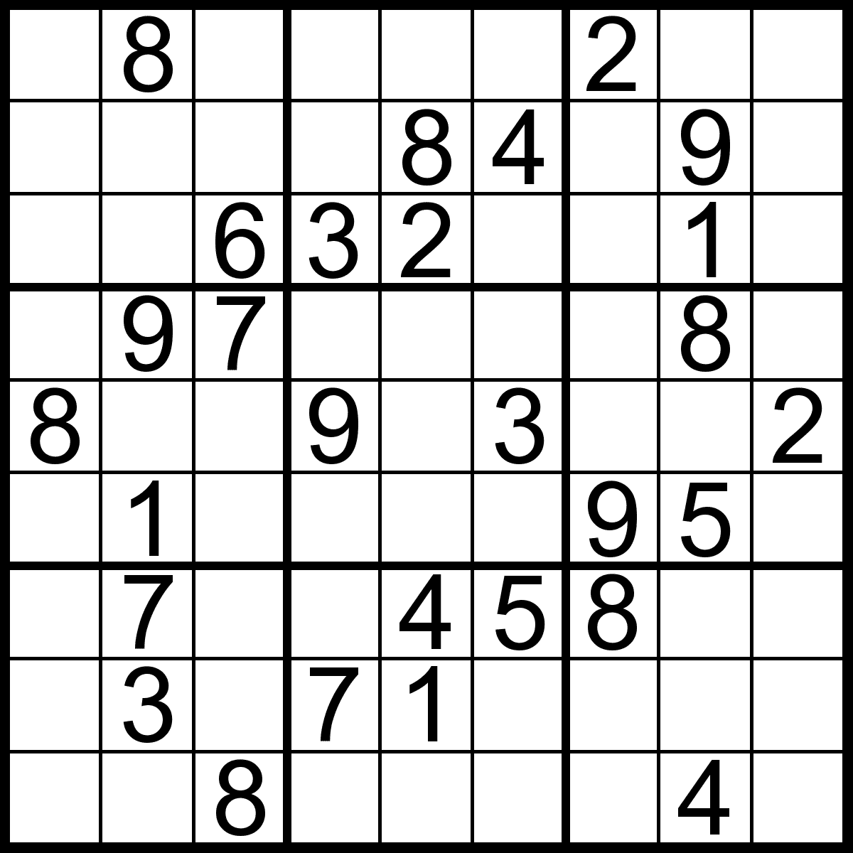 sudoku download pdf