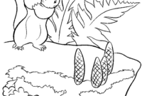 beatrix potter coloring pages