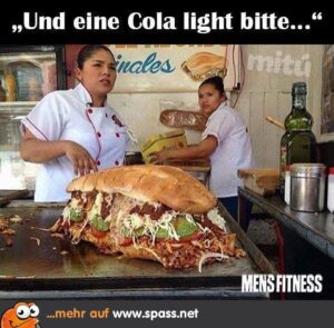 bild essen lustig