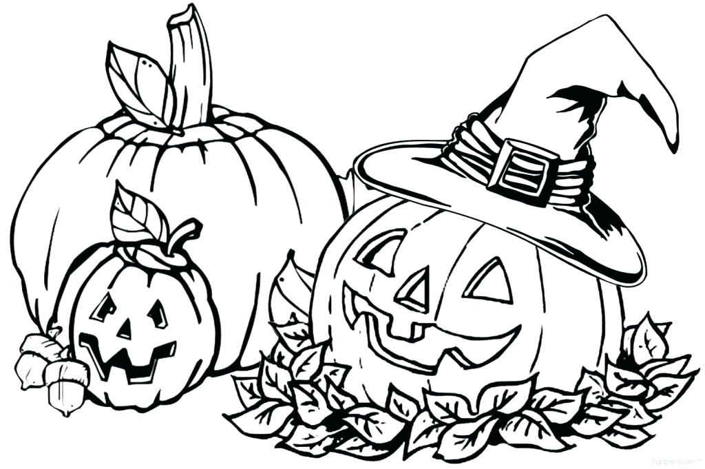 fall apple coloring pages