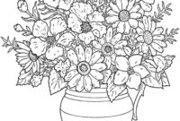 free printable coloring pages hard