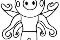 piggy coloring pages zizzy