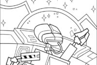 wall e printable coloring pages