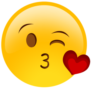 emoji ausdrucken