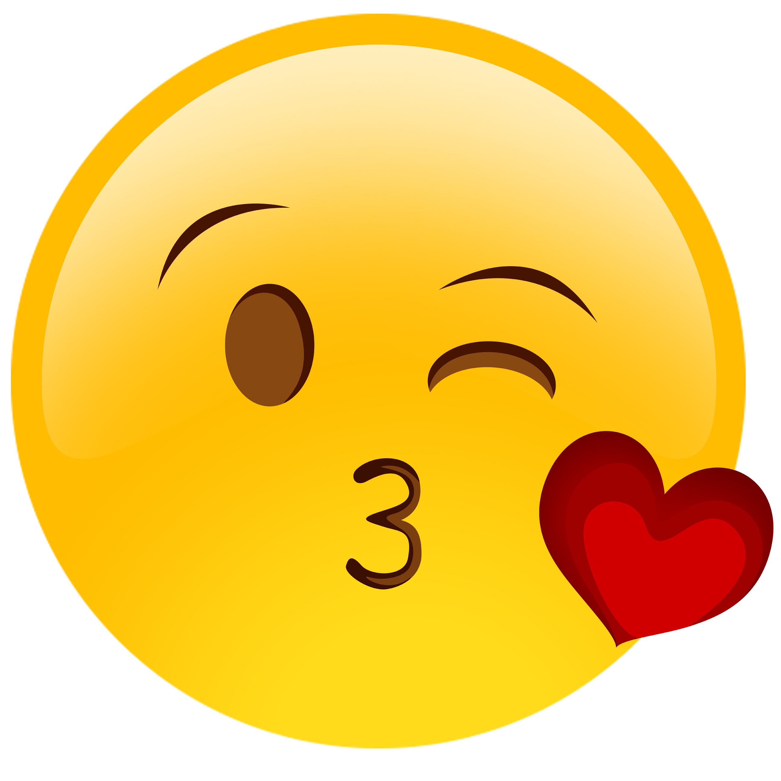 emoji ausdrucken