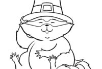 november coloring pages free