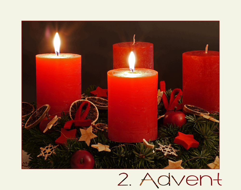 bild 2. advent kostenlos