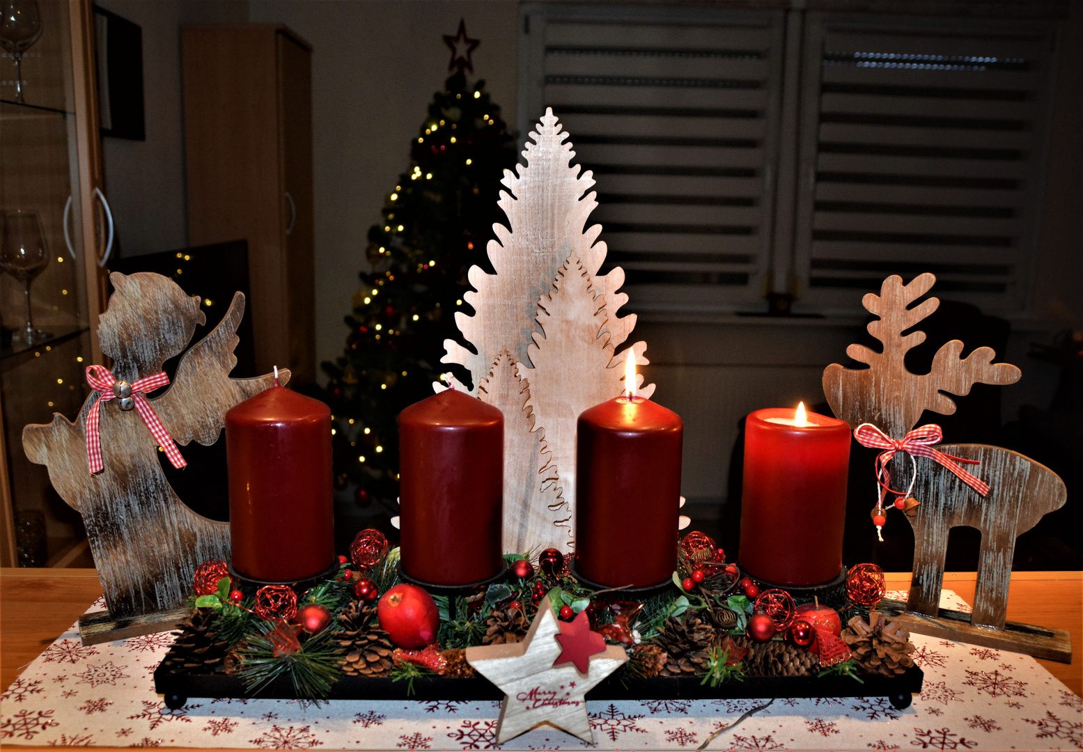 bilder 2.advent kostenlos