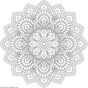 malen mandala