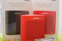 get manual instruction for bose soundlink color 2 pictures