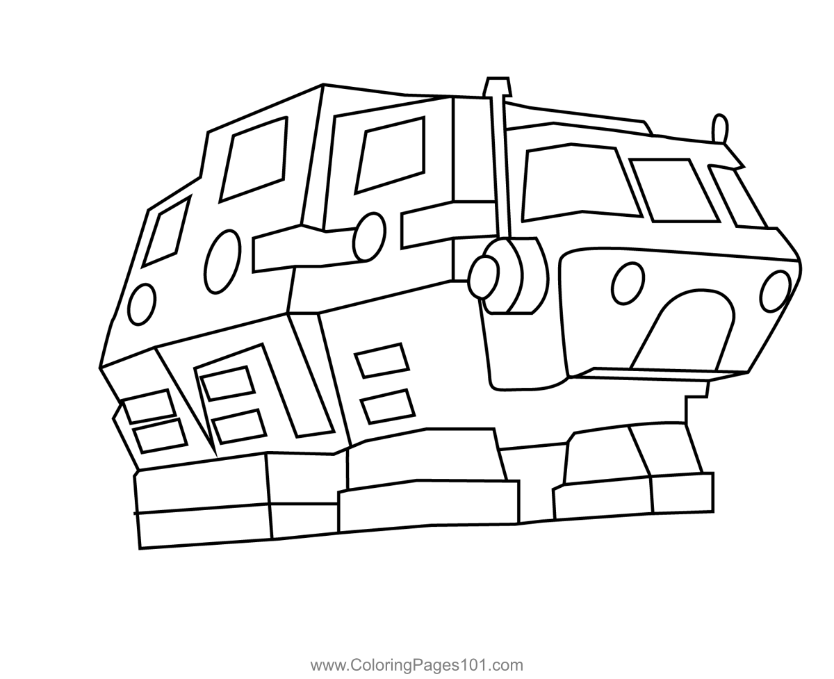 octonauts gup s coloring pages