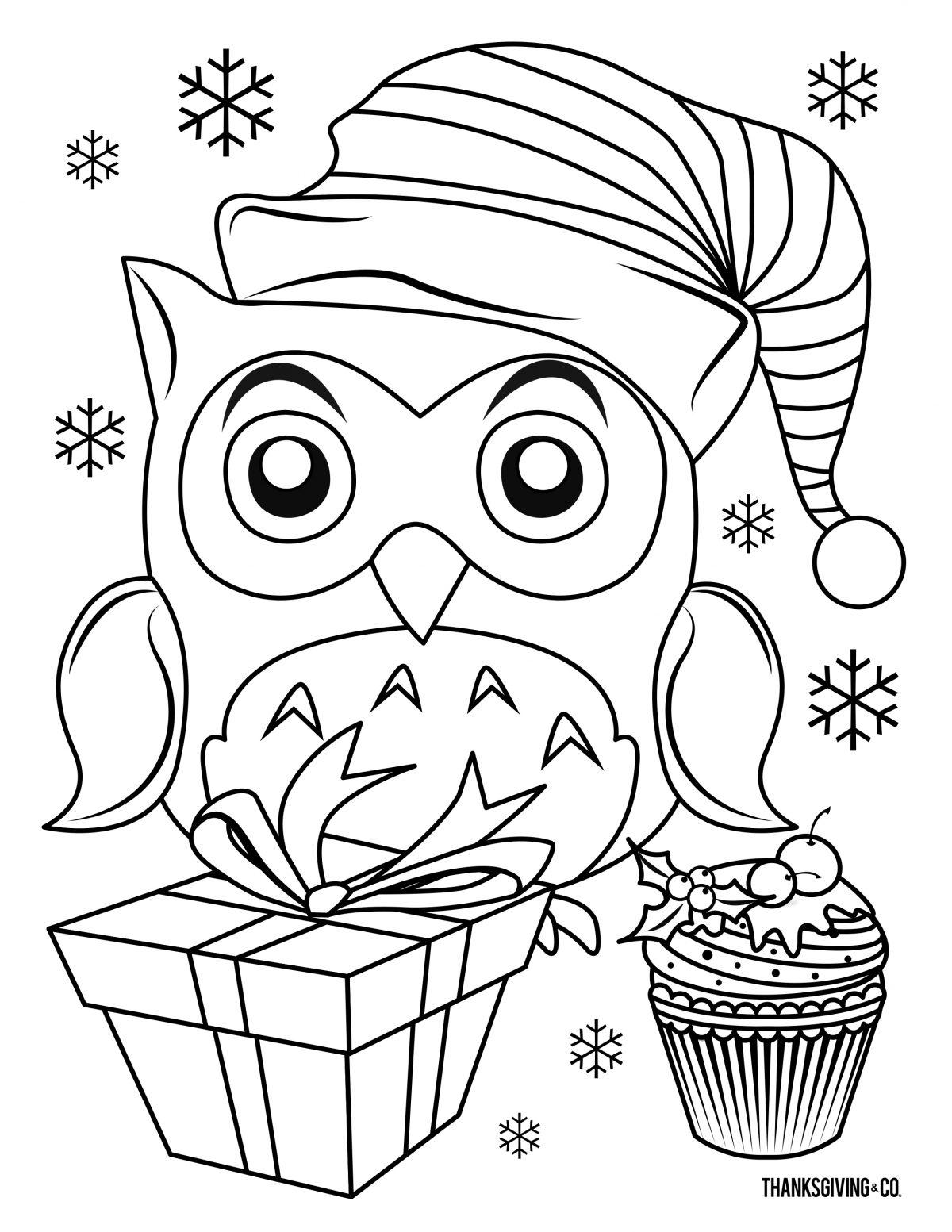 paper coloring pages