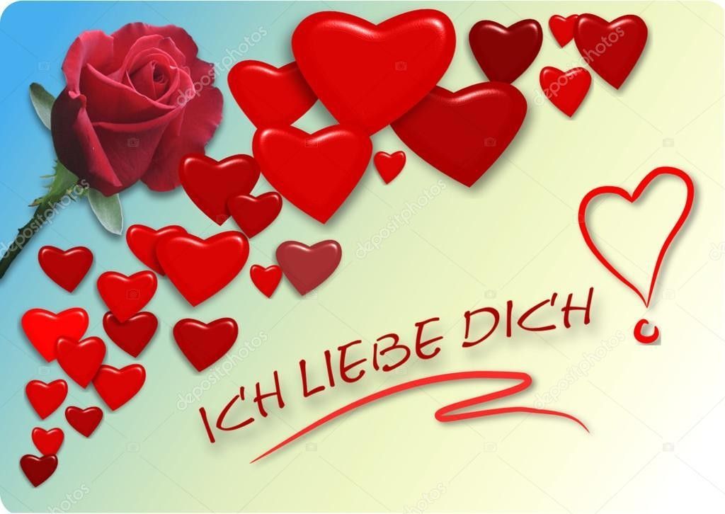 ich liebe dich bilder kostenlos