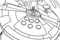 star wars ship coloring pages