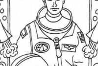 mae jemison coloring page free