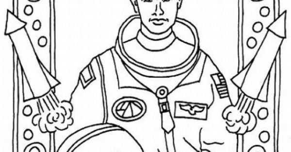 mae jemison coloring page free