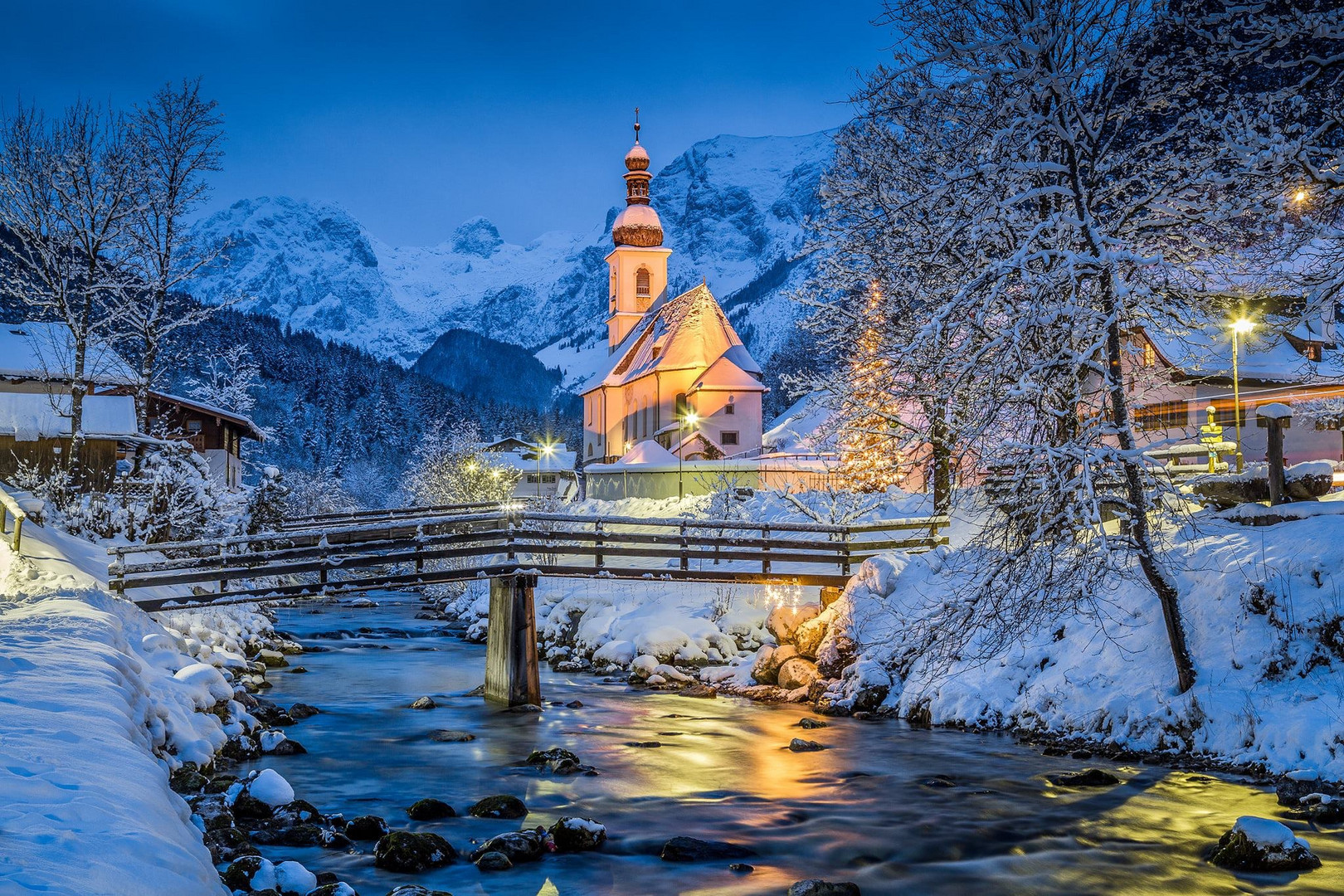 Frohe Weihnachten Foto & Bild | natur Bilder auf fotocommunity